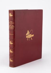 ANGLING] SOUTHARD, CHARLES ZIBEON. Trout Fly-Fishing in America. - Price  Estimate: $250 - $350